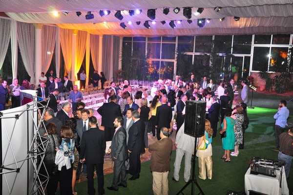 Launching of kesserwen.org 
